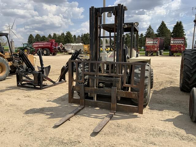 Image of Ingersoll Rand RT706H equipment image 1