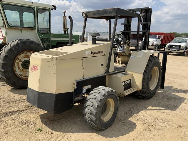 Image of Ingersoll Rand RT706H equipment image 3
