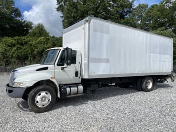 Main image International 4300