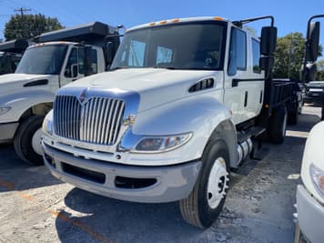 Main image International 4300