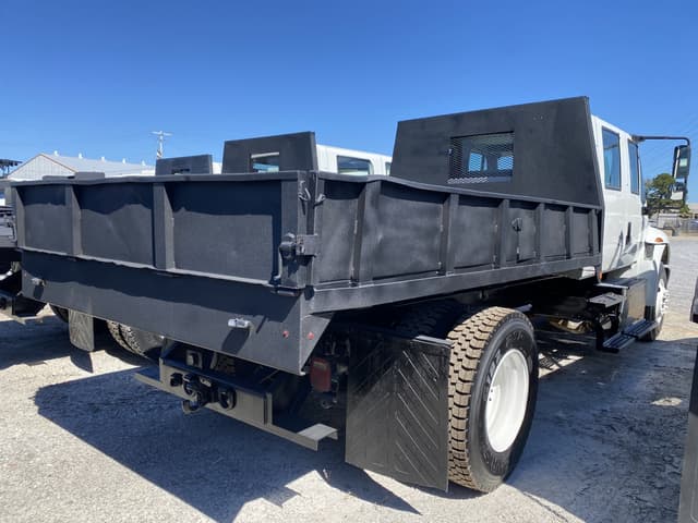 Image of International 4300 equipment image 2