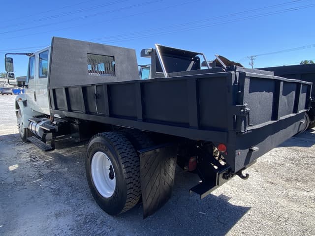 Image of International 4300 equipment image 1