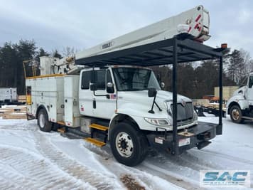 Main image International 4400