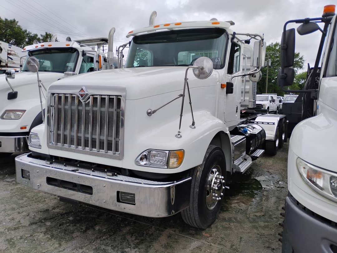 Image of International 5900i Primary image