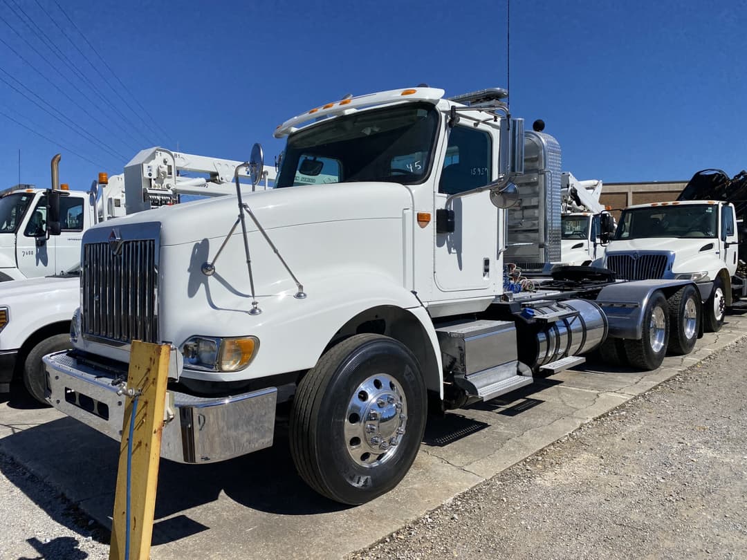 Image of International 5900i Primary image