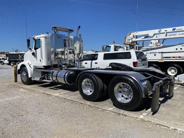 Image of International 5900i equipment image 1