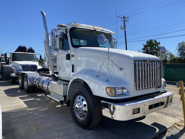 Image of International 5900i equipment image 3