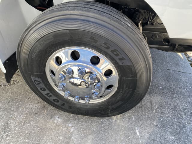 Image of International 5900i equipment image 4