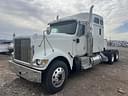 2016 International 9900 Image