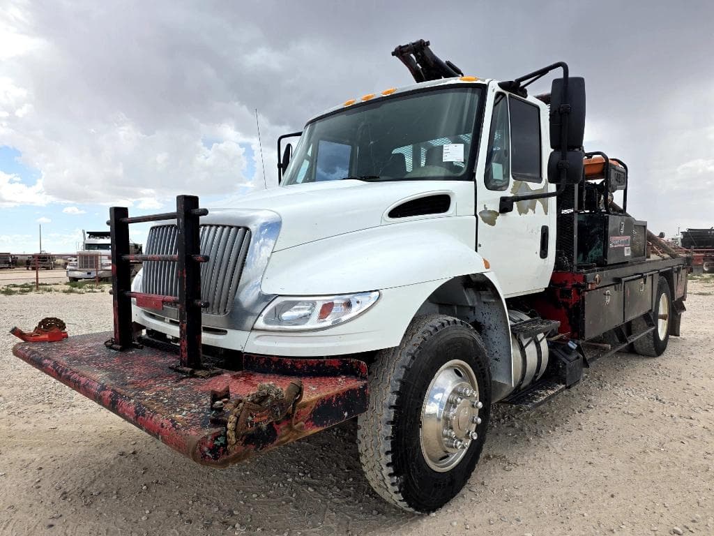 Image of International Durastar 4300 Primary image