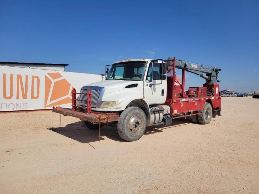 Image of International Durastar 4300 Primary image