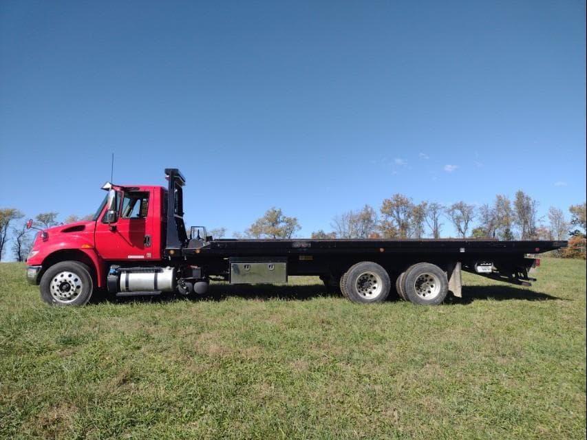 Image of International DuraStar 4400 Primary image