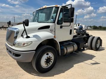 Main image International DuraStar 4400