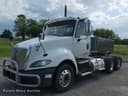 2016 International ProStar Plus 122 Image