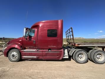 Main image International LT