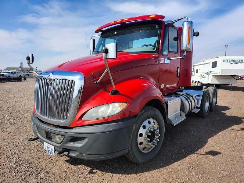 Image of International ProStar 122 Primary image