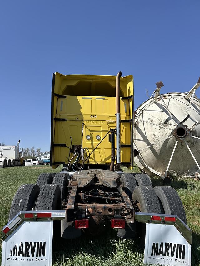 Image of International ProStar equipment image 2