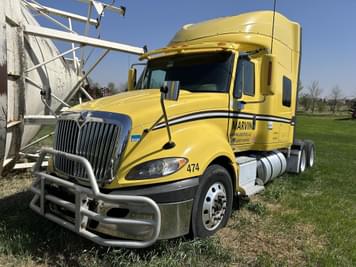 Main image International ProStar