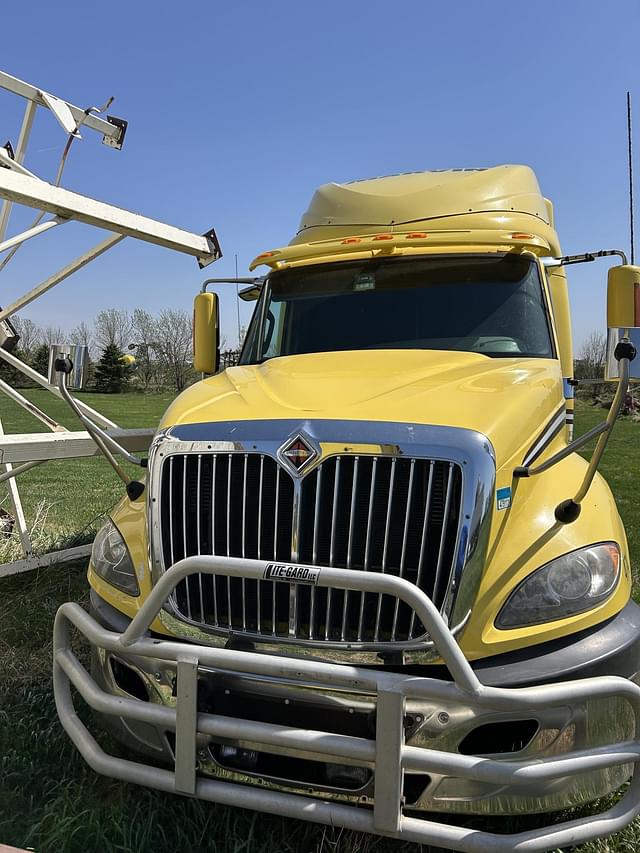 Image of International ProStar equipment image 1