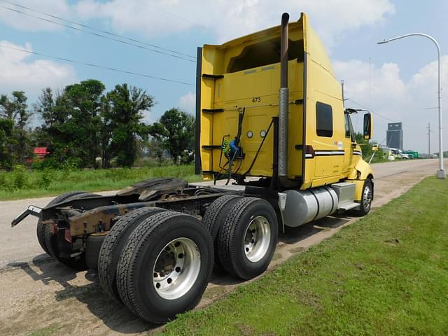 Image of International ProStar equipment image 2
