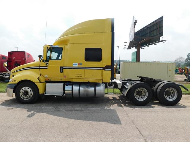 Image of International ProStar equipment image 4