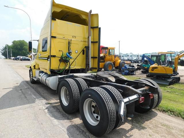 Image of International ProStar equipment image 3
