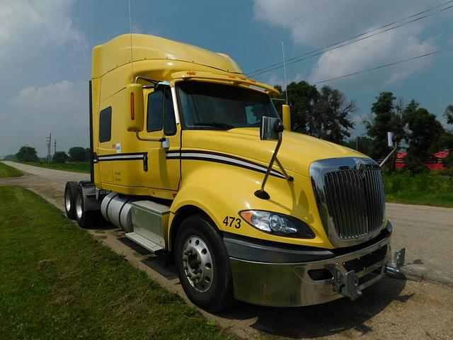 Image of International ProStar equipment image 1