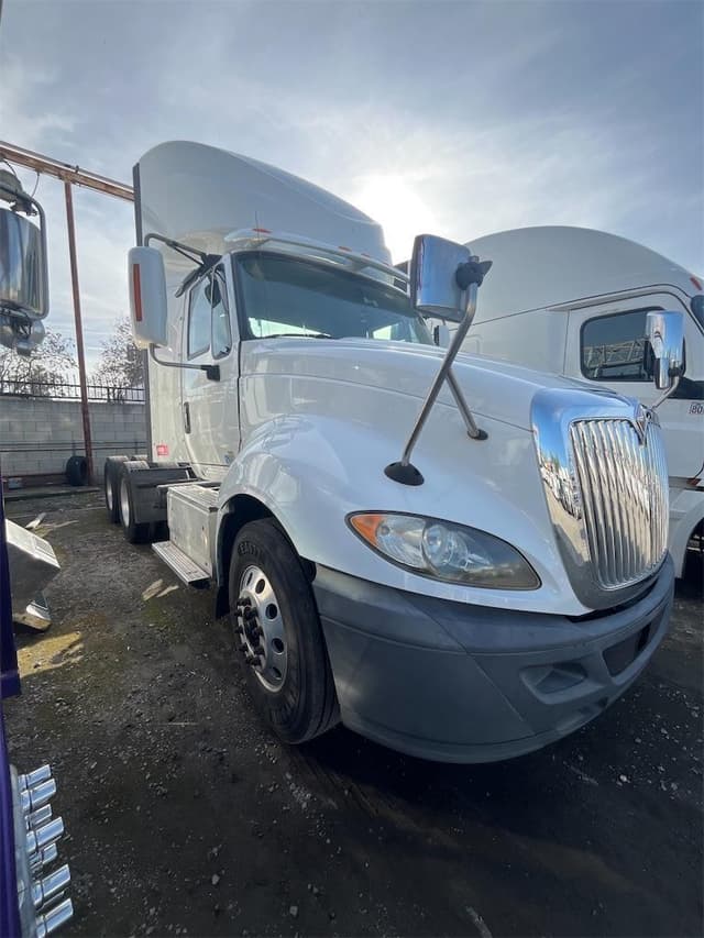 Image of International ProStar equipment image 3