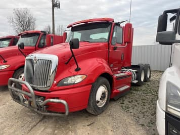 Main image International ProStar