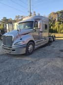 2016 International ProStar Image