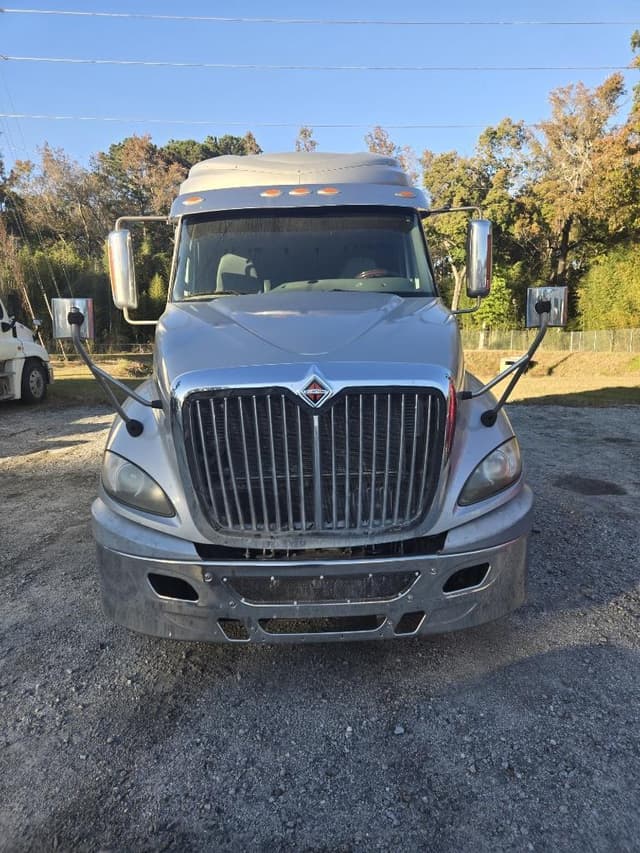 Image of International ProStar equipment image 1