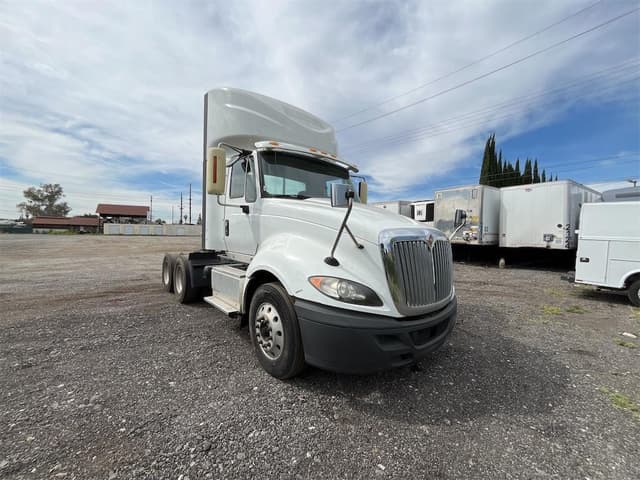 Image of International ProStar equipment image 2