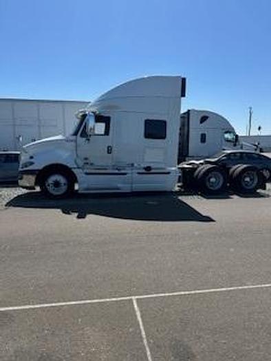 Image of International ProStar equipment image 1