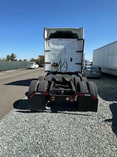 Image of International ProStar equipment image 3