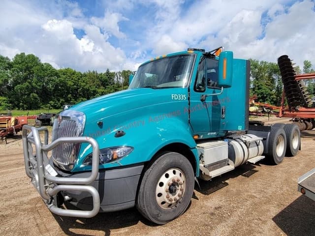Image of International ProStar equipment image 1