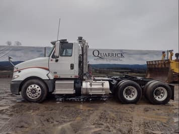 Main image International LF687