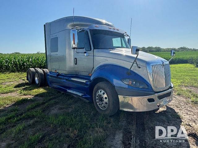 Image of International Prostar Plus equipment image 4