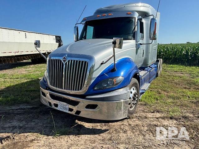 Image of International Prostar Plus equipment image 1