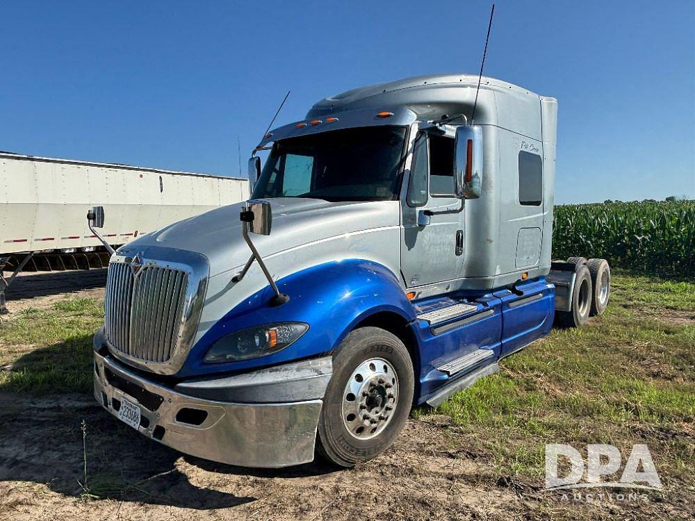 Image of International Prostar Plus Primary image