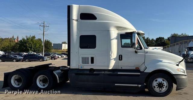 Image of International Prostar Plus equipment image 3