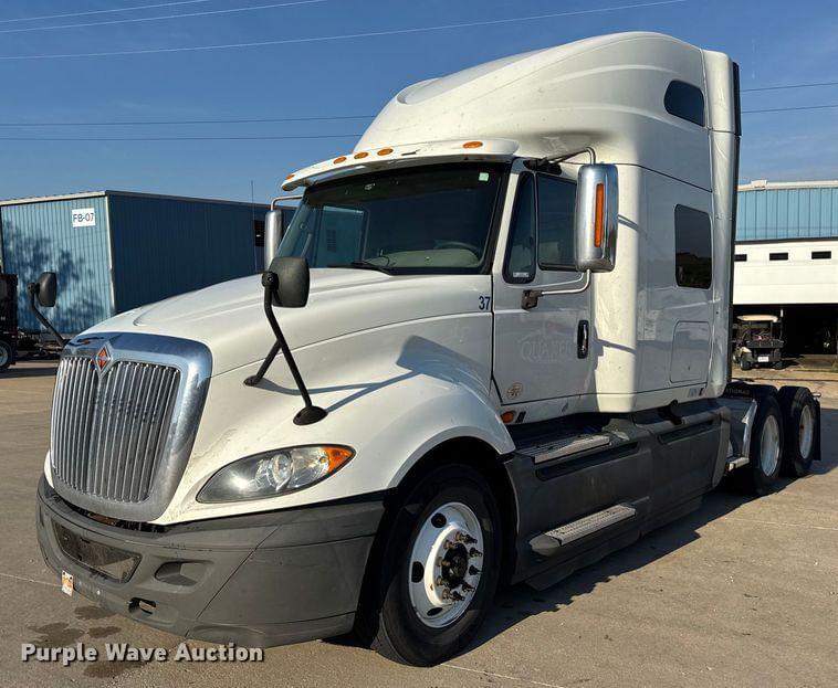Image of International Prostar Plus Primary image