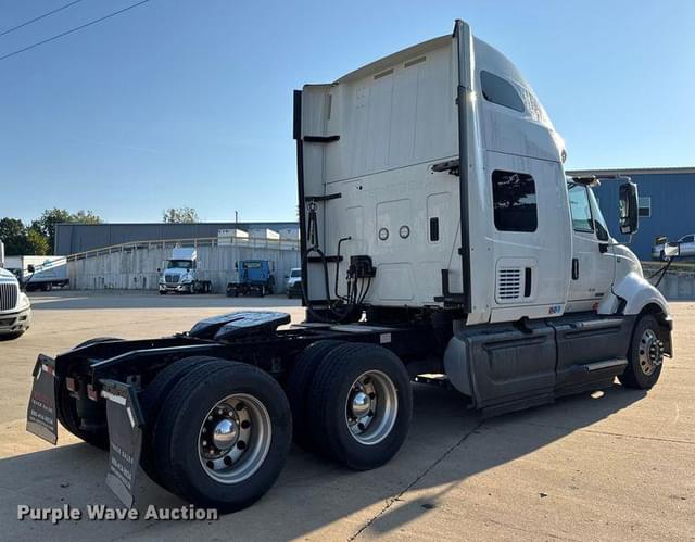 Image of International Prostar Plus equipment image 4