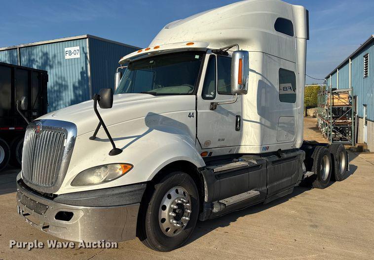 Image of International Prostar Plus Primary image