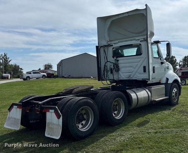 Image of International ProStar equipment image 4