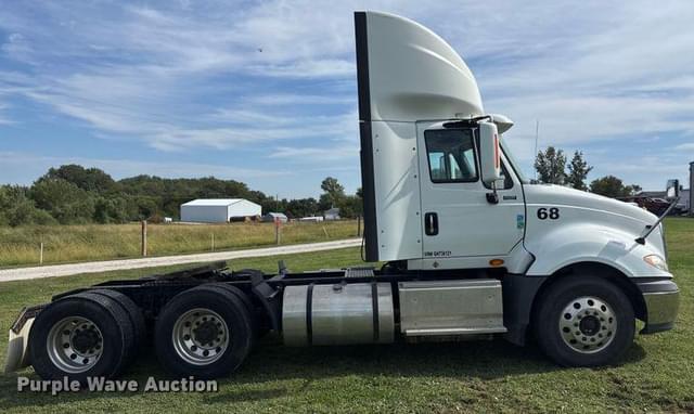 Image of International ProStar equipment image 3