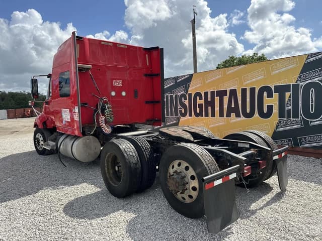 Image of International ProStar equipment image 1