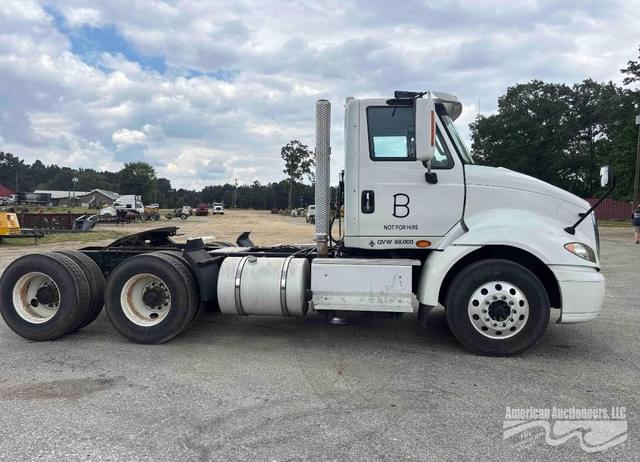 Image of International ProStar equipment image 3