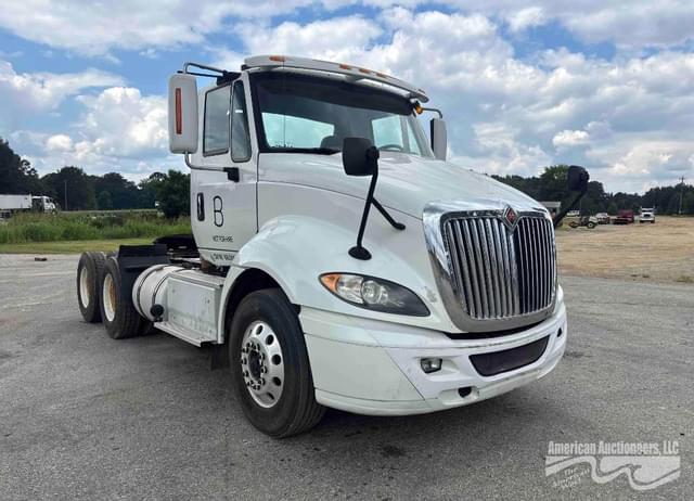 Image of International ProStar equipment image 2