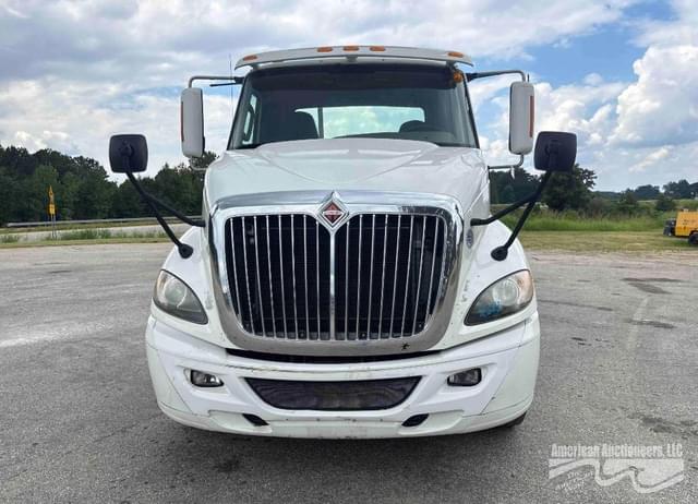 Image of International ProStar equipment image 1