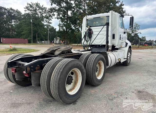 Image of International ProStar equipment image 4